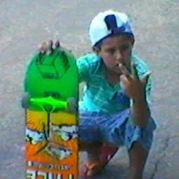 pedrolucas_02's profile picture. skate