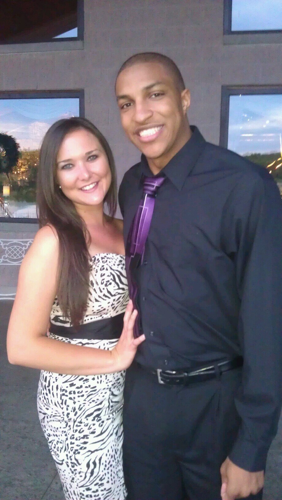 Jordan Brown
