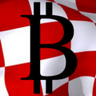 BitcoinCro's profile picture. bitcoin, altcoins, croatia, cryptocurrency, austrian economics, hrvatska