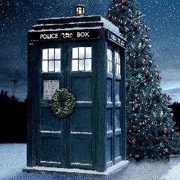 Sick of the XFactor? Support Doctor Who in its 50th anniversary year by buying Song For Ten for Christmas instead. #xmasforten