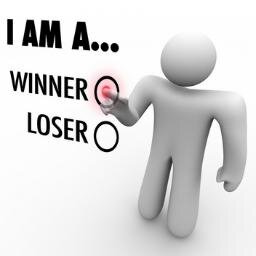 The key to #success is to focus our conscious #mind on things we desire not things we fear.
