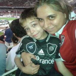Hincha Fanática Del Club Mas Grande de Todo el Mundo, #River Plate Te Amo!!!! Solo entiende mi locura quien comparte mi pasión. .. / NTVG y Los Redondos