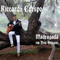 I'm singer, songwriter, guitar and harmonica player!                            
I play Brazilian Music with Gaucho Soul and New Orleans flavoring!