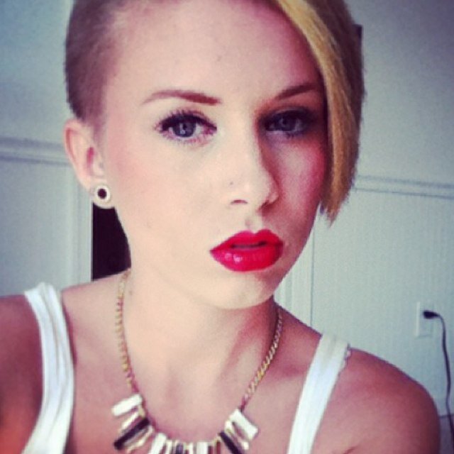 Cheer4evvBabe's profile picture. Nothing but cheer baby. I try to follow back, when im not busy at practice! Stay fierce babes