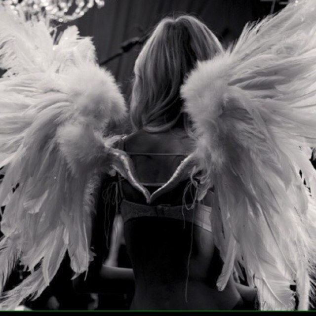 Even better than a VS Angel