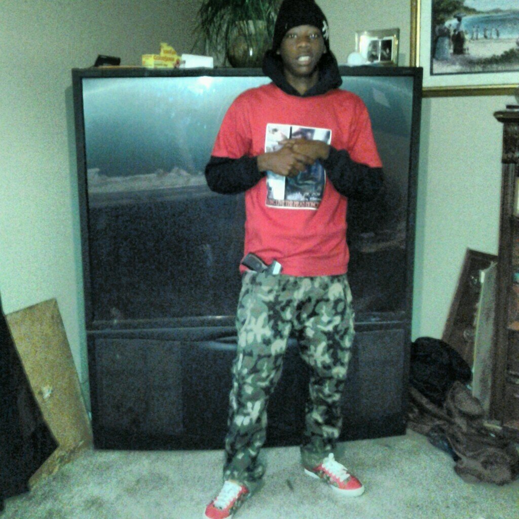 $$blockboi shit free my nigga G.G