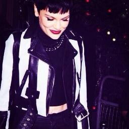 Jessie J is my life