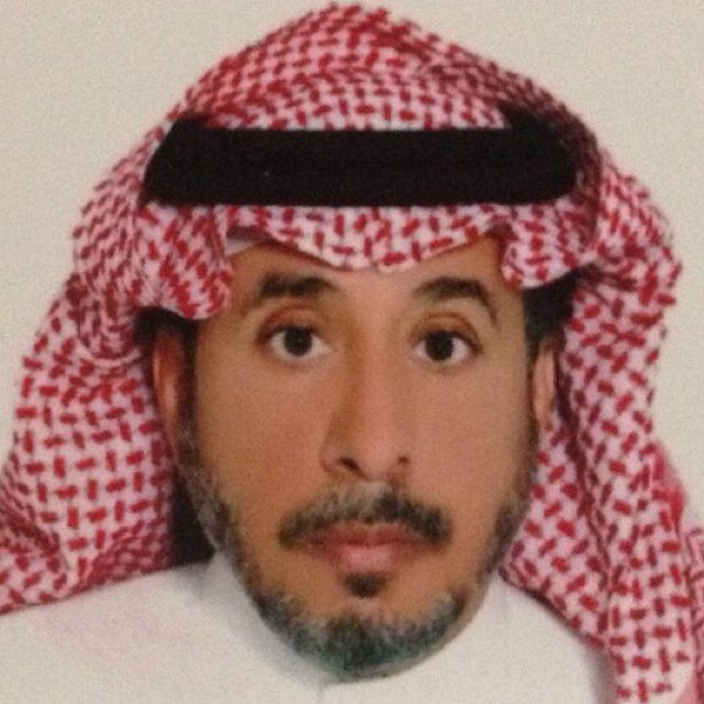 مستشار سابق باإدارة المستشارين بوزارة العدل وعضو سابق في المجلس المحلي بمحافظة شقراء  ..
