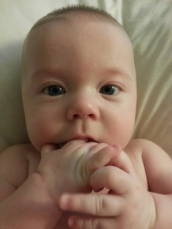 RedMamaLion's profile picture. Just a new mom trying to stay true to who I am while trying to raise a son. :)