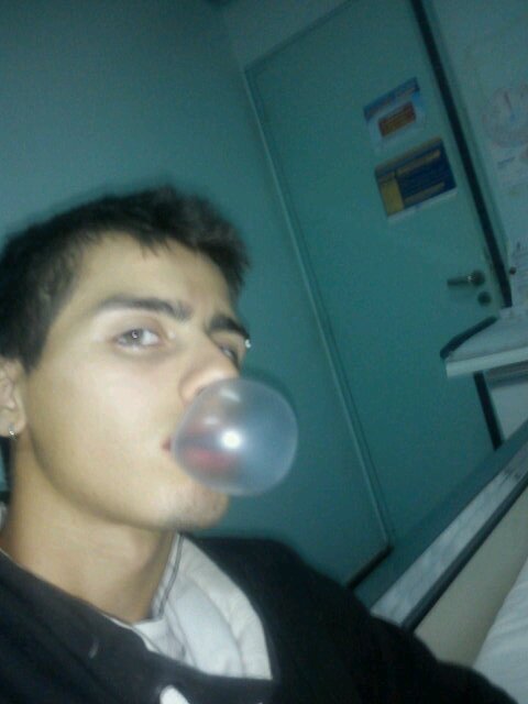 Mateo te amororo
