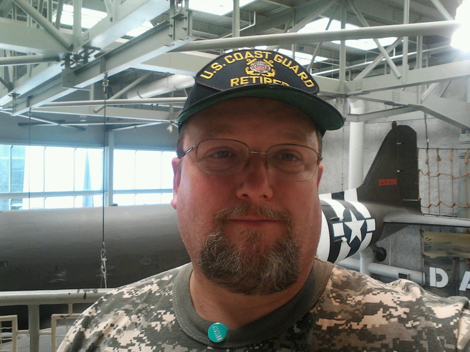Retired from the U.S. Coast Guard.  Now a local truck driver.  Conservative,  Small Government,  Less Taxes and making people responsible for their own actions.