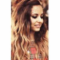 Little Mix são as minhas rainhas 
Demi Lovato minha deusa
One Direction meus idiotas ♡