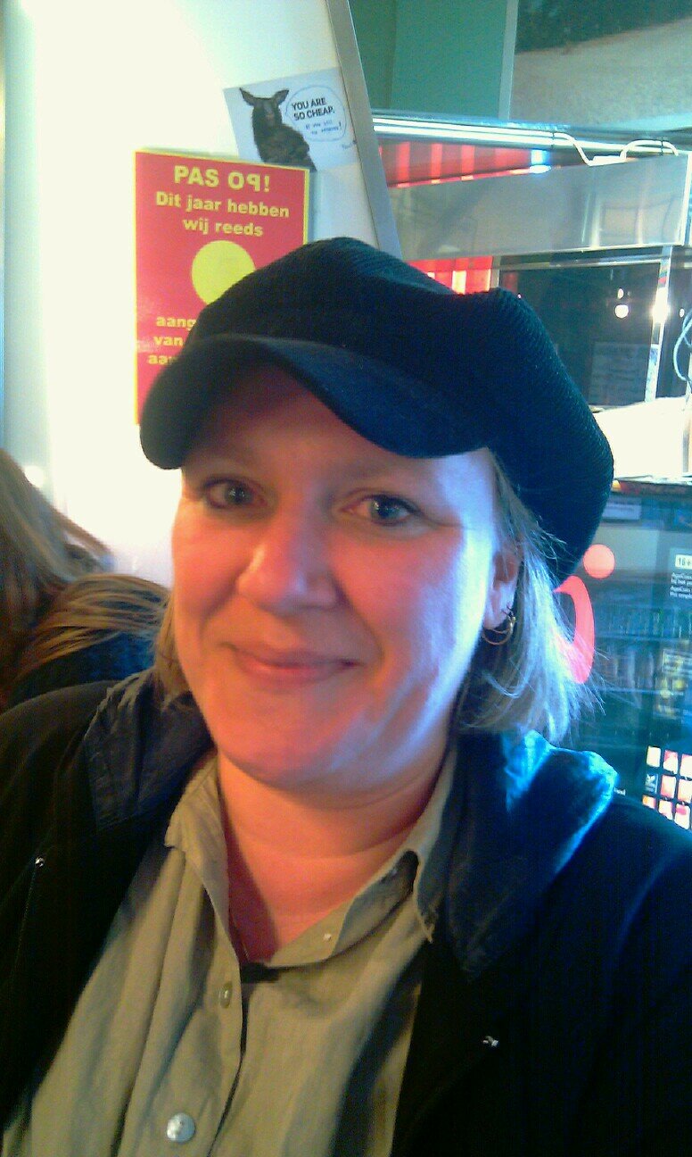 tantesan1's profile picture. 