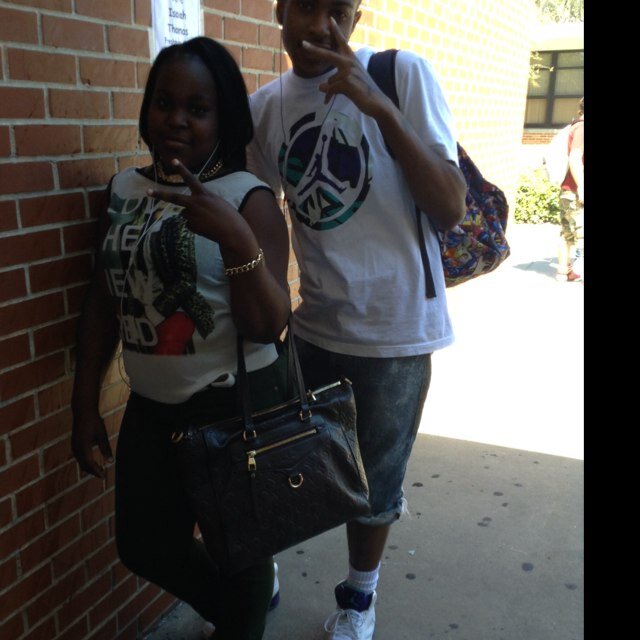 i love wen people hate lets me know im doin something right buht once you step to me the wrong way its over for you