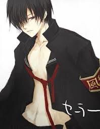 You're in my territory, asshole. Get out of here. And keep your hands off my mate @CaliginousFiend ((OC/RP/Maybe 18+))