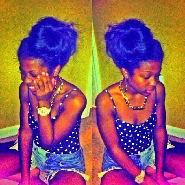 ❗️ Jayda Malone Bitch ❗️