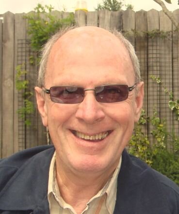 Contented retiree. Enjoys playing bridge, cycling, watching cricket, and following the Sydney Swans.