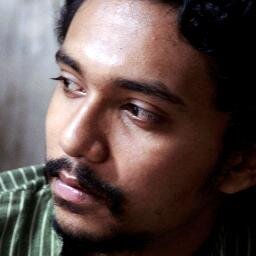 Student of Theatre, Producer at TV channel & Freelance Director .