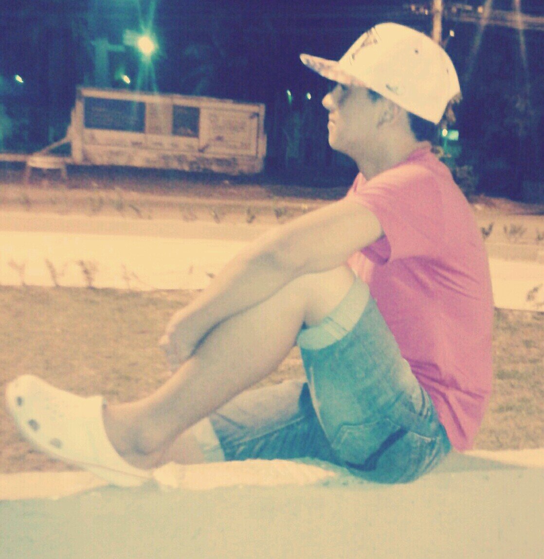 Sou o que sou, e não mudo por ninguém (y)