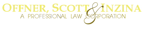 Experienced, Dedicated, Knowledgeable Legal Professionals