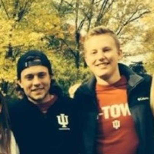 Indiana University '17