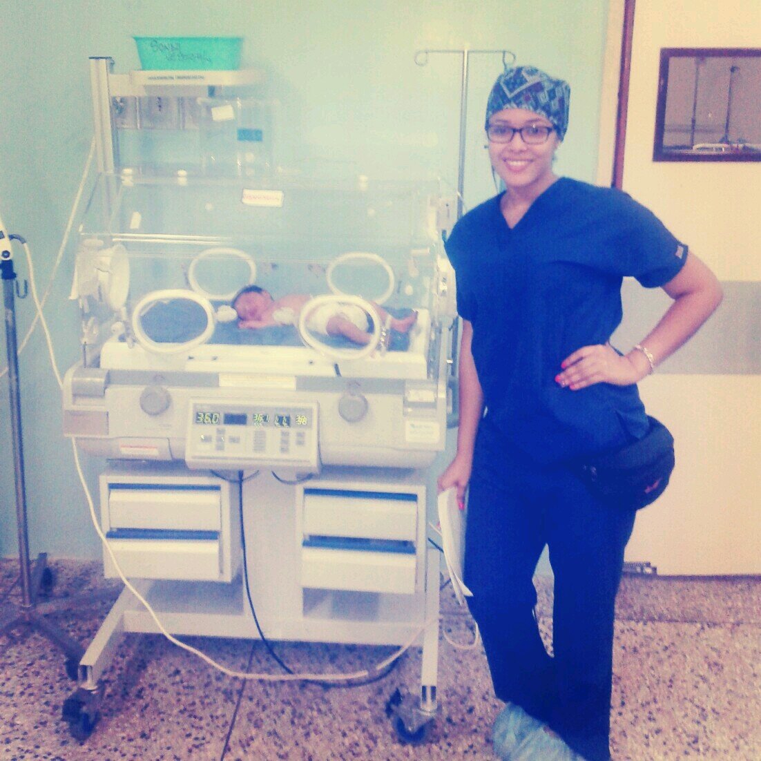 ¡DIOS ES AMOR!, Venezolana, Médico en construcción, yoguina. JZ♥love you.
