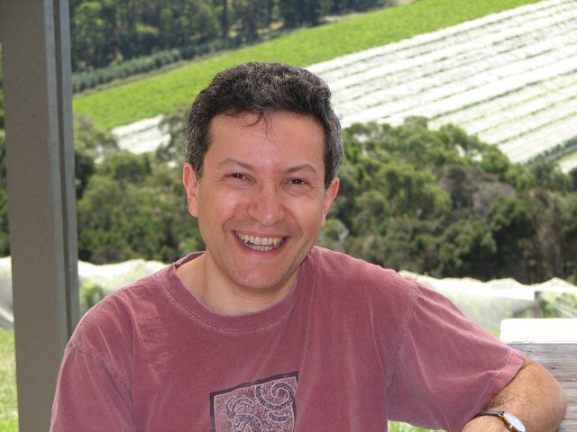 deweinstein Profile Picture