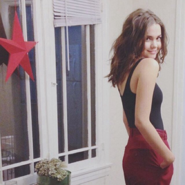 _CallieJacob_'s profile picture. Been in the foster care system all my life. Temporarily living with the Foster family with my little brother Jude.