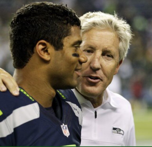 AMFBetting's profile picture. Rekar NFL. Håller på Seattle Seahawks.