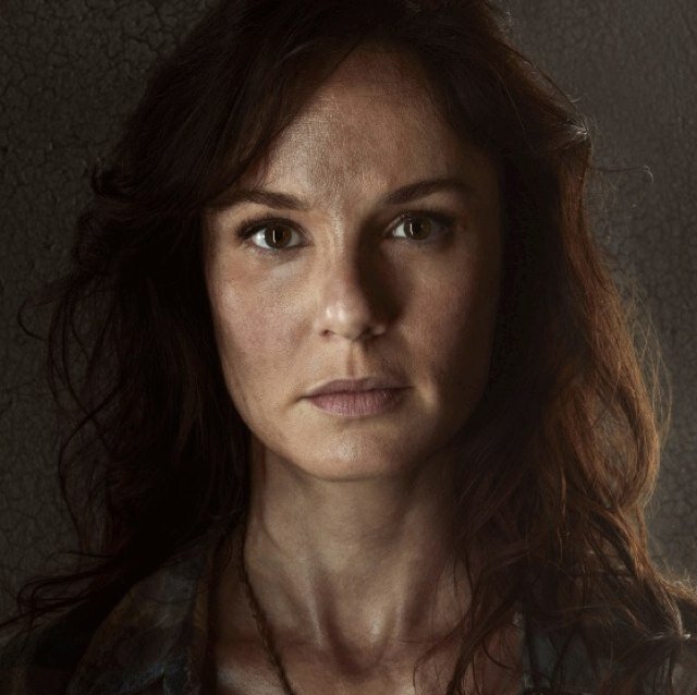 Professional at messing things up. What do you mean I'm a bad mother? Where's Carl? NOT Sarah Wayne Callies or AMC. My lovely followers are called Whoriators.