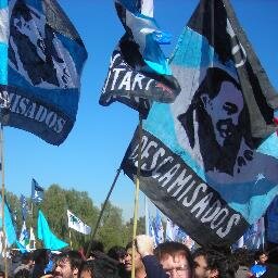 Militante Descamisada... Nacional, popular y revolucionaria!!!!!