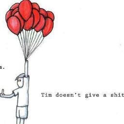 TwoTugTim's profile picture. 