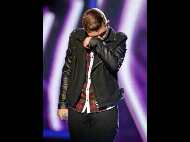 Nicholas Mcdonald is my life, I love him so much, he has such a perfect voice, he deserved that place in the final so much, I love our lilscotishboy.      X