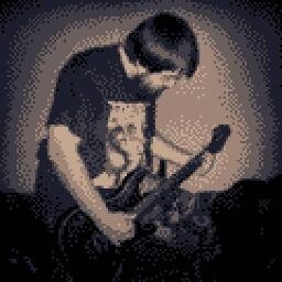 Hello! I am web designer, music producer and guitarist! Check out my website and my other SN profiles for more info about my work!