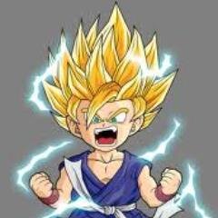 Soy El Ser Muy Orgulloso de los Sayayin Tengo Ancias De Pelear y Supero Cualquier Face 1,2,3 ETC. Si Me Quieren Tener Como Amigo  Buscame Goku Face 2
