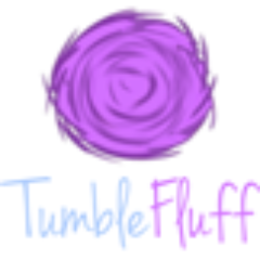TumbleFluff's profile picture. Certified Organic Cotton Candy
