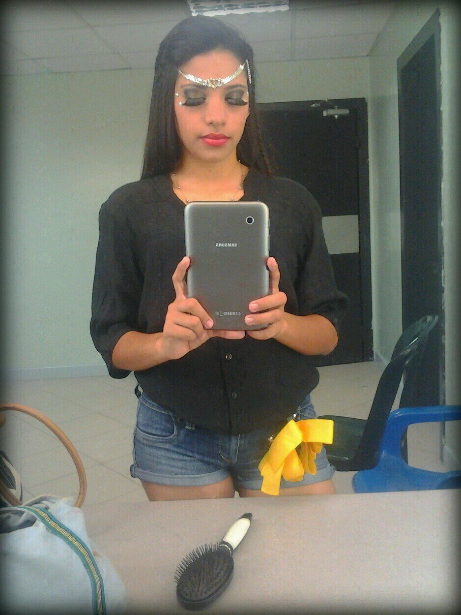 Dios3KAFA3((Ballet,Chocolates,Pizza,Amigos,frutillas))*--* MiVida:*