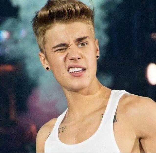 I love u justin bieber !!!!!