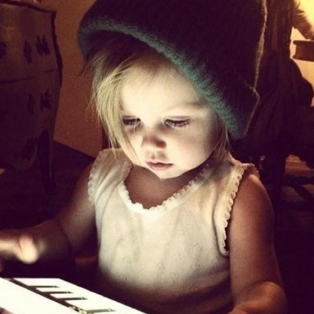 Me Lux!