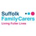Suffolk Family Carers (@suffolkcarers) Twitter profile photo Suffolk Family Carers (@suffolkcarers) Twitter profile photo