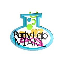 Party Lab Miami (formerly Parties By Apryl) is a company specializing in themed parties, tutu sets, decorations, candy favors, invitations, characters and more!