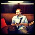 Andy Mitchell (@itsreallyandy) Twitter profile photo