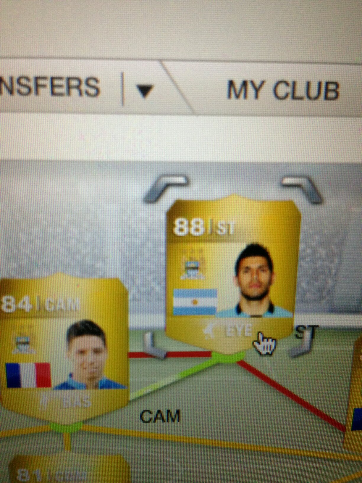 Good giveaway opportunities and a chance for big winnings on bets and wagers