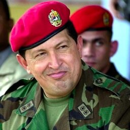 Chavista radical