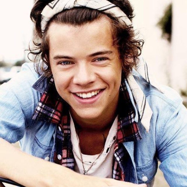 I am 1/5 of the biggest boyband in the world. Cute as a b***** every single one of you.