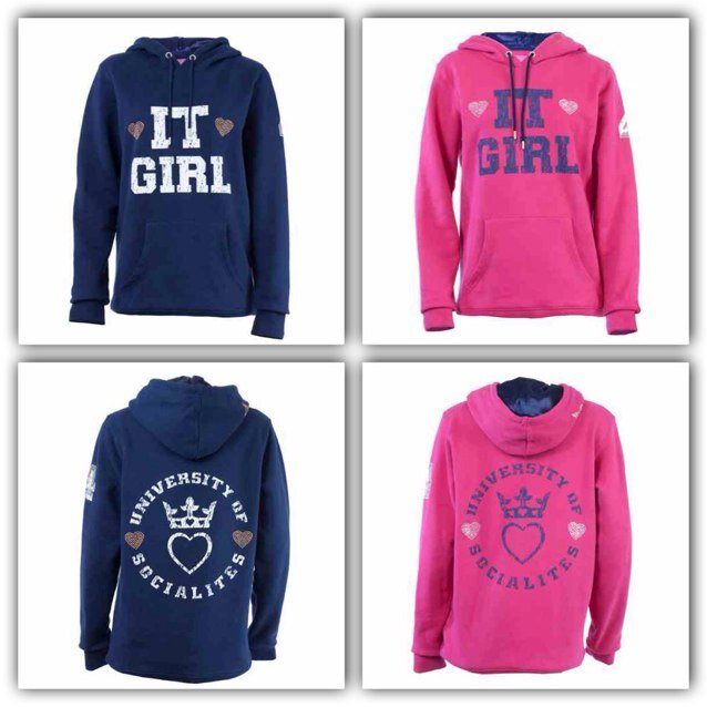 4itgirlscom's profile picture. http://t.co/jjwyWiC4yl is a fun British Loungewear Brand. We love all things bling! Hoodies, Tracksuits, Onesies, Loungewear!
Info@4itgirls.com
