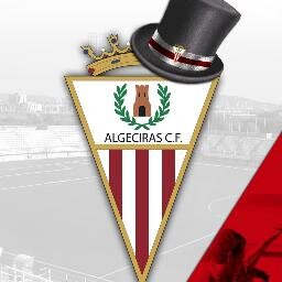 Sentimiento MADRIDISTA, y de corazón ALGECIRISTA
