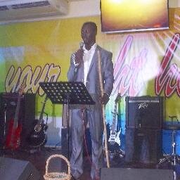 I'm a Ghanaian, a native of kumasi.  CEO of Peace Films Production. I am very open minded and down to earth, I like to go out with people who are open minded,