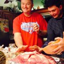 Richard Hahn - @rhahnnm - Twitter