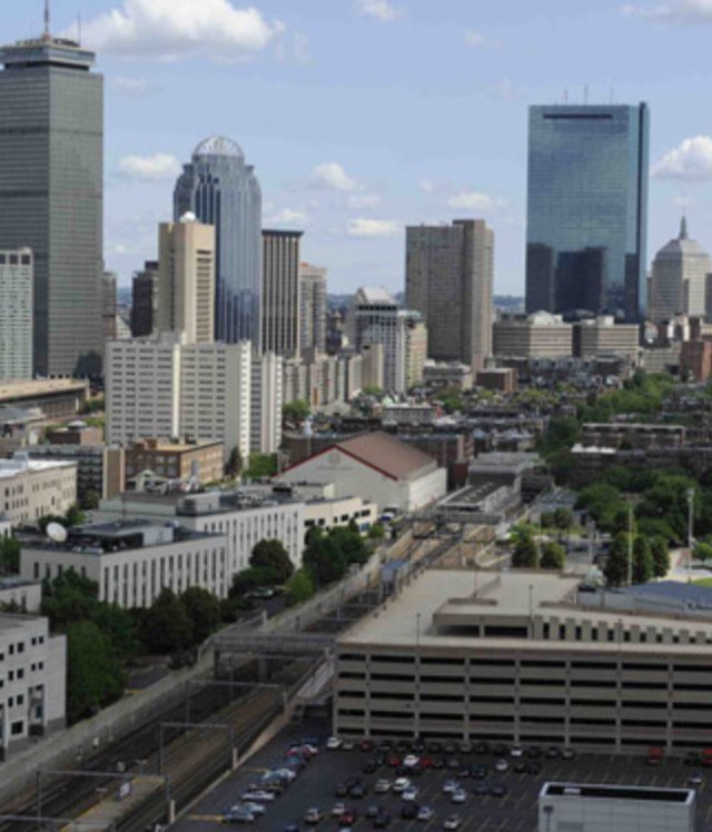 BosEverything's profile picture. All things Boston